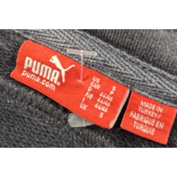 Puma Redbull Jacket Adult Small Full Zip Long Sleeve Racing Casual Rare Men's - Picture 8 of 13